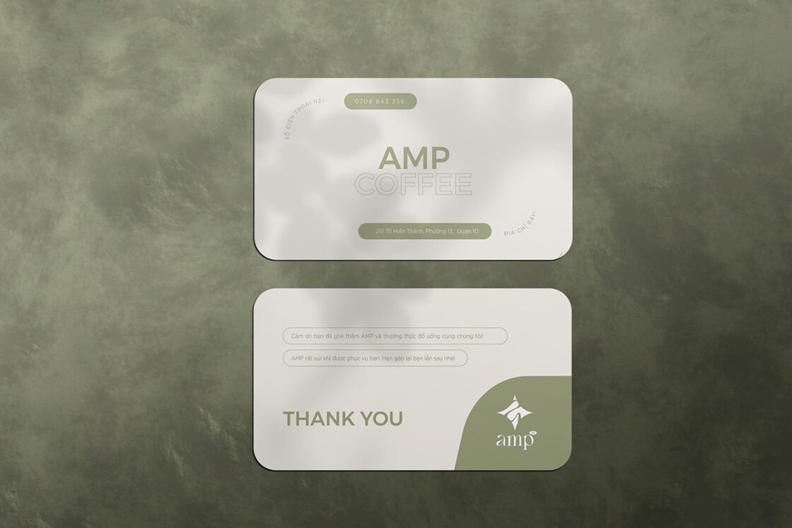 Amp251 Coffee & Bistro