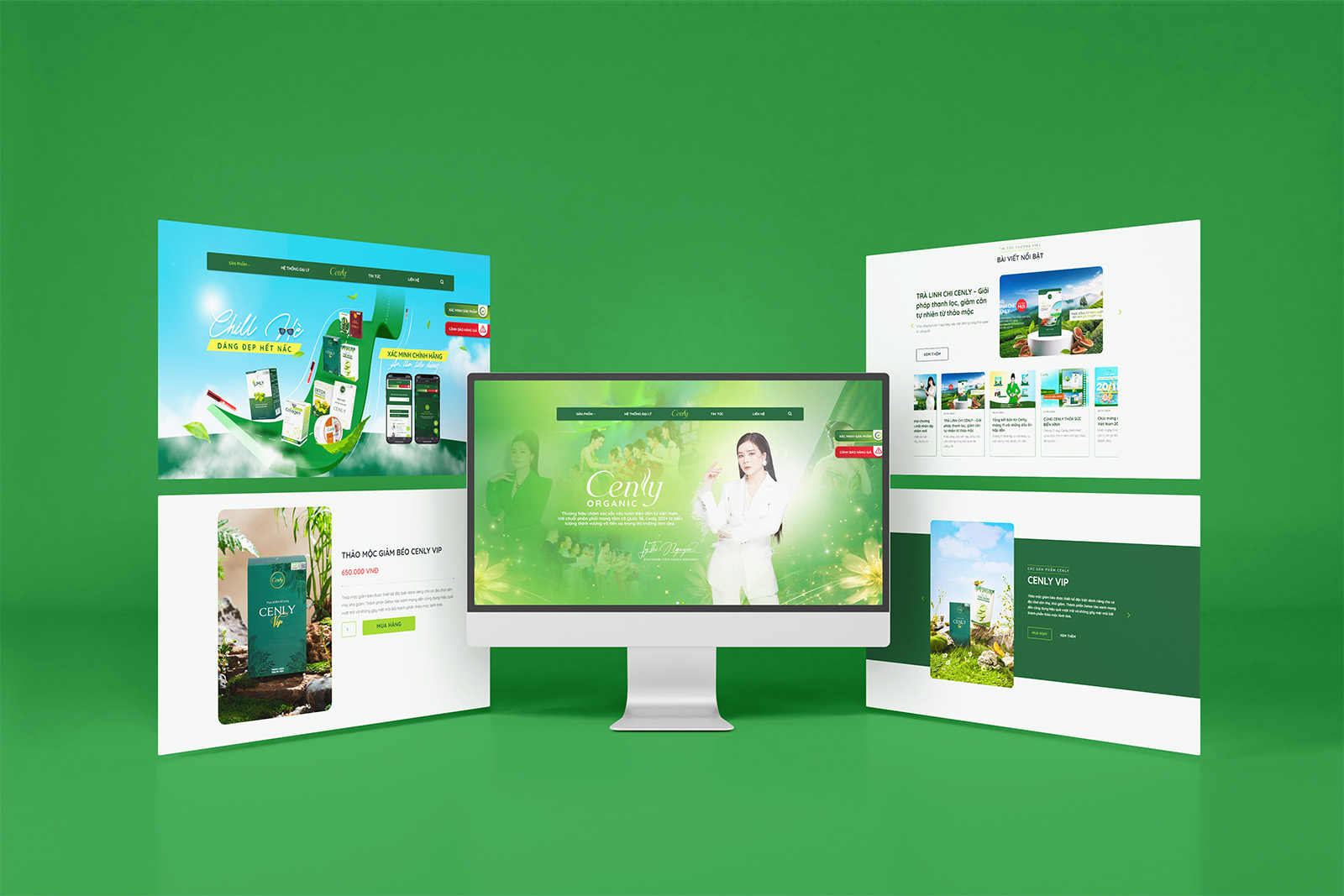 cenly-website cenly-website