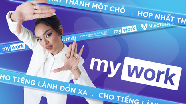Việc Làm 24H - TVC