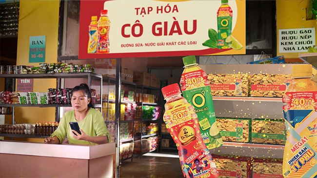 Sản xuất TVC quảng cáo chuyên nghiệp SaiGon Crafted
