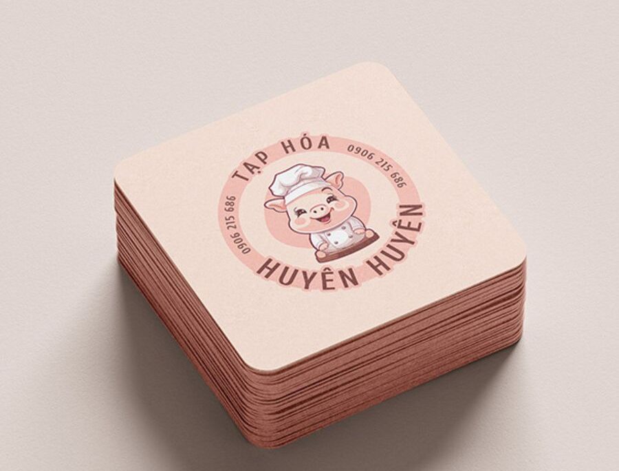 Huyên Huyên: Tạp Hóa Nhỏ Đầy Yêu Thương