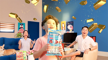 Sản xuất TVC quảng cáo chuyên nghiệp SaiGon Crafted
