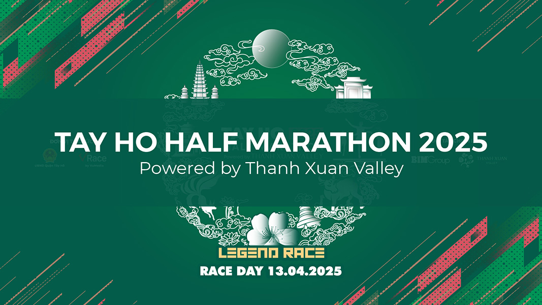TAY HO MARATHON 2025 1